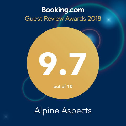 Alpine Aspects - Dalby Accommodation 1