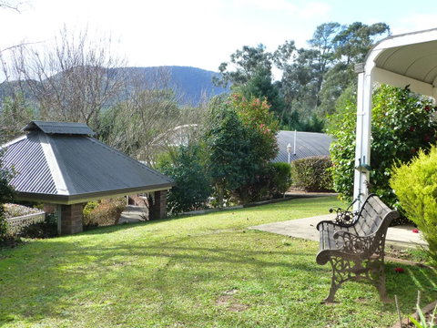 Alpine Aspects - Dalby Accommodation 5