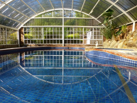 Alpine Aspects - Dalby Accommodation 25