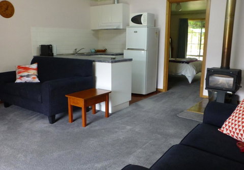 Alpine Aspects - Dalby Accommodation 20