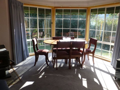Alpine Aspects - Dalby Accommodation 22