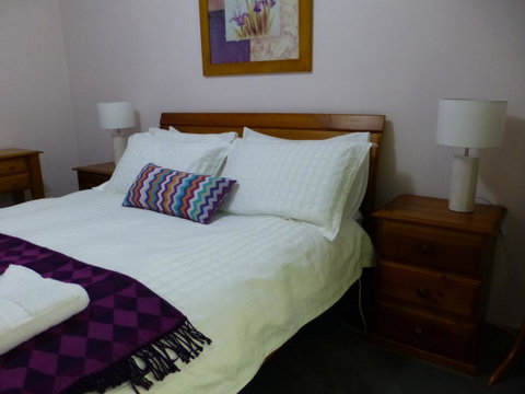 Alpine Aspects - Dalby Accommodation 14