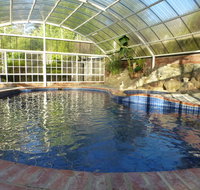 Alpine Aspects - Dalby Accommodation