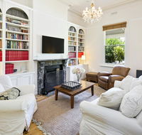 Windermere Fitzroy - Rejuvenate Stays - Dalby Accommodation