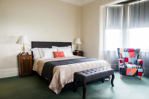 The Riversleigh - Dalby Accommodation 12