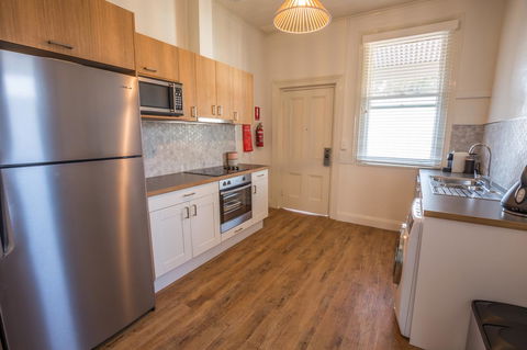 The Riversleigh - Dalby Accommodation 29