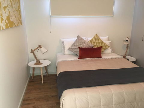 The Riversleigh - Dalby Accommodation 28