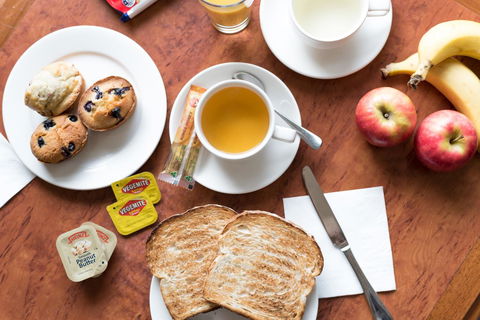 The Riversleigh - Dalby Accommodation 4