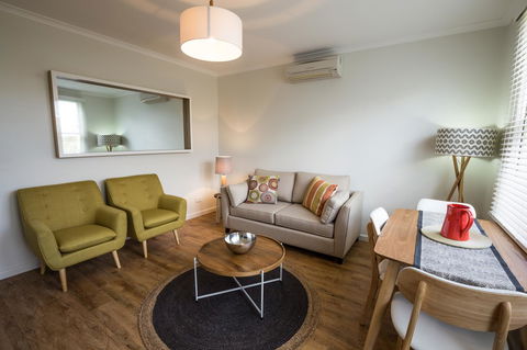 The Riversleigh - Dalby Accommodation 31