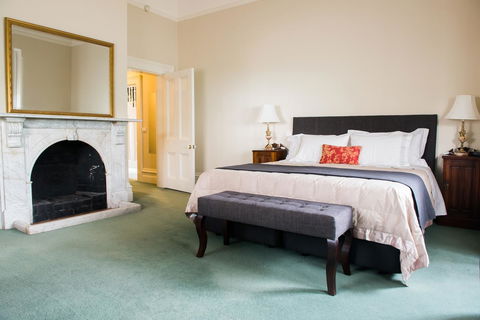 The Riversleigh - Dalby Accommodation 14