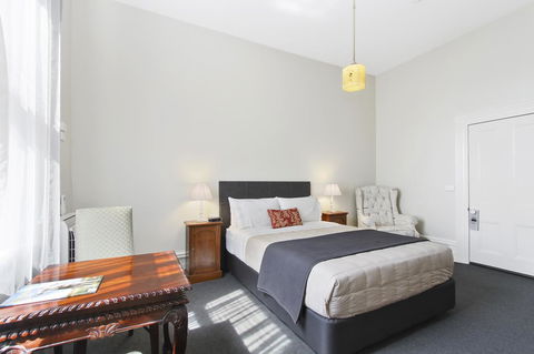 The Riversleigh - Dalby Accommodation 22