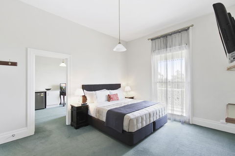 The Riversleigh - Dalby Accommodation 24