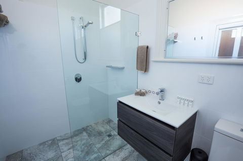 The Riversleigh - Dalby Accommodation 30