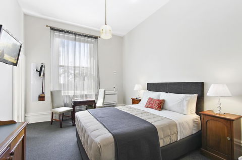 The Riversleigh - Dalby Accommodation 25