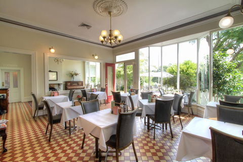 The Riversleigh - Dalby Accommodation 5