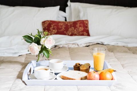 The Riversleigh - Dalby Accommodation 3