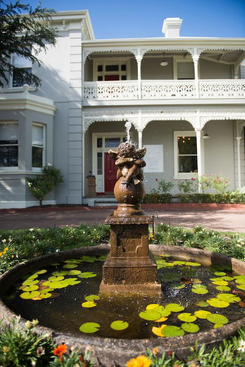 The Riversleigh - Dalby Accommodation 10