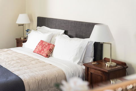 The Riversleigh - Dalby Accommodation 1