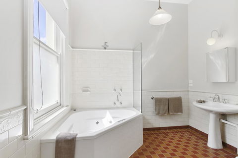 The Riversleigh - Dalby Accommodation 19