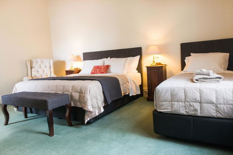 The Riversleigh - Dalby Accommodation 18