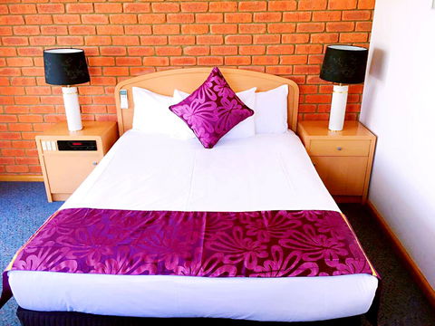 Main Lead Ballarat Motel - Dalby Accommodation 1