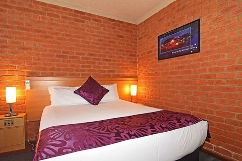 Main Lead Ballarat Motel - Dalby Accommodation 13