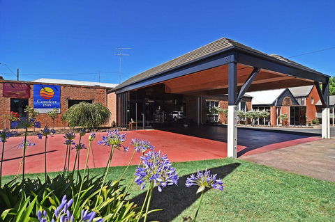 Main Lead Ballarat Motel - Dalby Accommodation 2