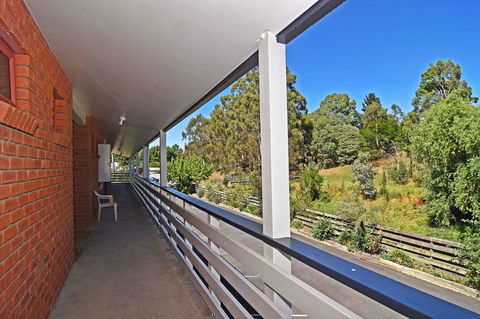Main Lead Ballarat Motel - Dalby Accommodation 6