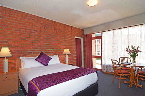 Main Lead Ballarat Motel - Dalby Accommodation 17