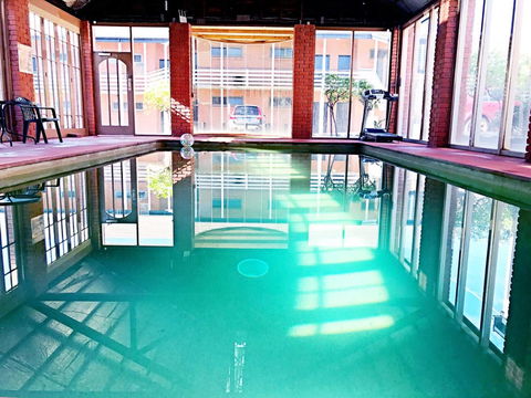 Main Lead Ballarat Motel - Dalby Accommodation 0