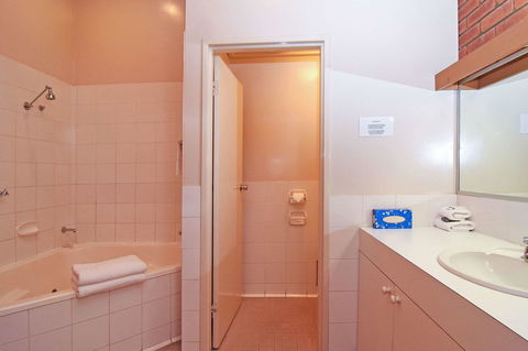 Main Lead Ballarat Motel - Dalby Accommodation 14