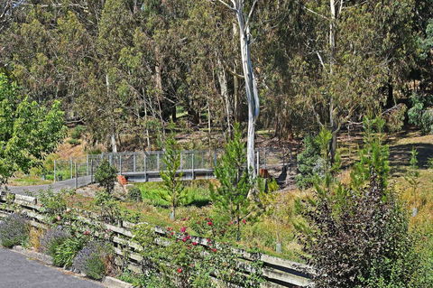 Main Lead Ballarat Motel - Dalby Accommodation 5