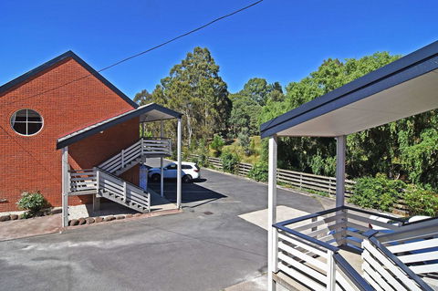 Main Lead Ballarat Motel - Dalby Accommodation 7