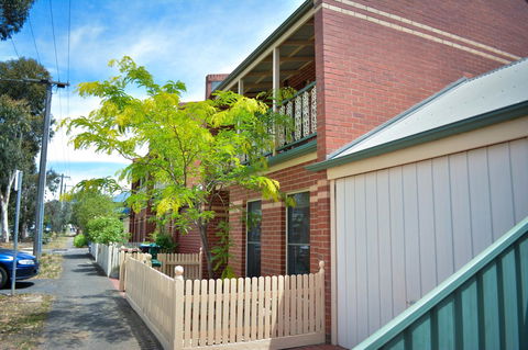 Turner Terrace - Dalby Accommodation 28