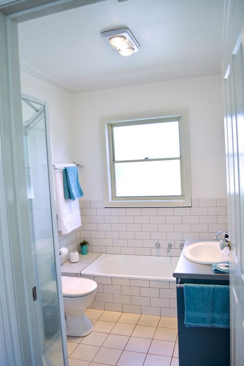 Turner Terrace - Dalby Accommodation 24