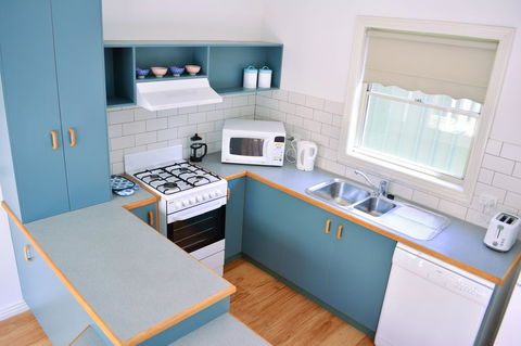 Turner Terrace - Dalby Accommodation 18