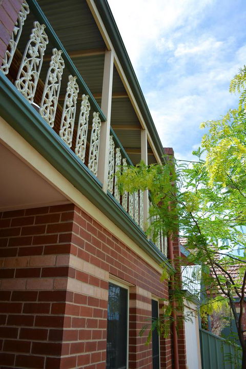 Turner Terrace - Dalby Accommodation 26