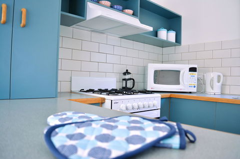 Turner Terrace - Dalby Accommodation 17