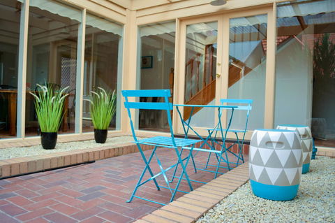 Turner Terrace - Dalby Accommodation 1