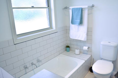 Turner Terrace - Dalby Accommodation 23