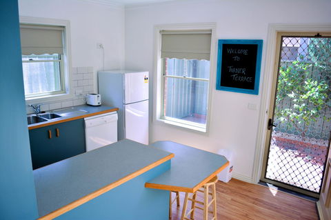 Turner Terrace - Dalby Accommodation 19