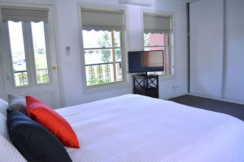 Turner Terrace - Dalby Accommodation 13