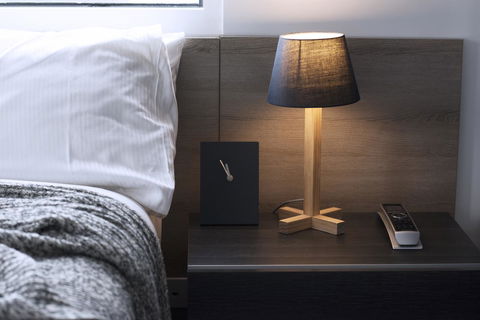 Tyrian Serviced Apartments Fitzroy - Dalby Accommodation 1