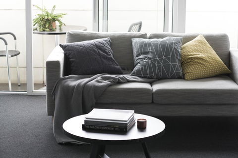Tyrian Serviced Apartments Fitzroy - Dalby Accommodation 3