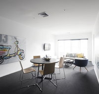 Tyrian Serviced Apartments Fitzroy - Dalby Accommodation