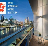 South Wharf Melbourne - Dalby Accommodation