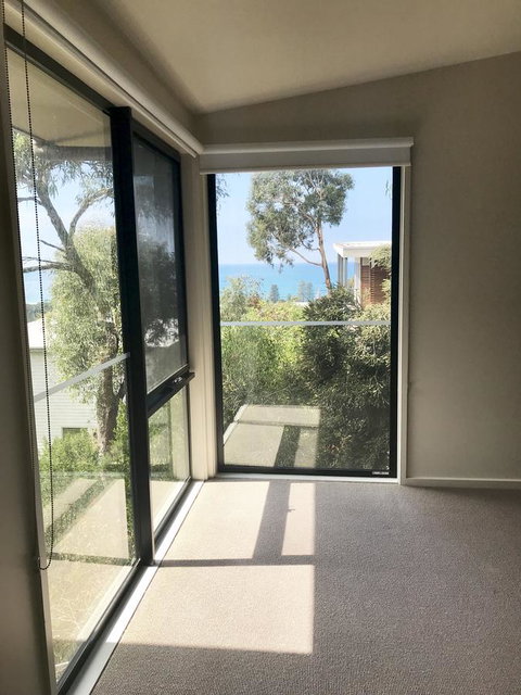 Lorne Sea View Terrace House - Dalby Accommodation 23