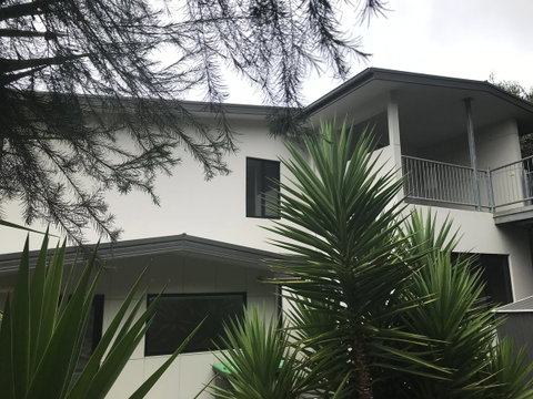 Lorne Sea View Terrace House - Dalby Accommodation 36