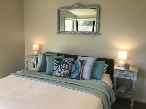 Lorne Sea View Terrace House - Dalby Accommodation 2