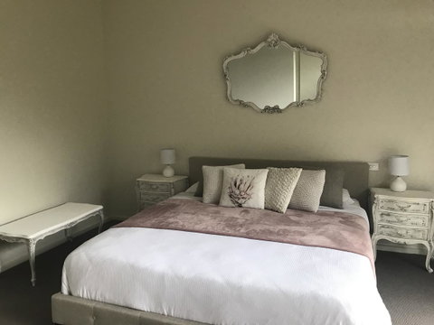 Lorne Sea View Terrace House - Dalby Accommodation 34